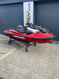 Skuter wodny SEA DOO RXP RS 325 2024 +audio 3 lata gwarancji Dostępny