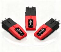 3X универсальная вставка поворотная игла для адаптера для SHARP SANYO и