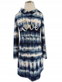 Туника с блестками r 116