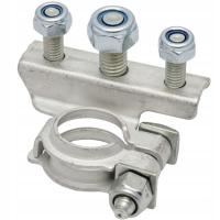 Клема минусова Double Ring