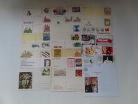 Mix Całości Pocztowych B4917