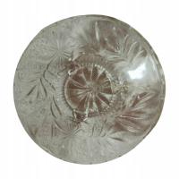 Чаша-салатница на ножках Walther Glas.