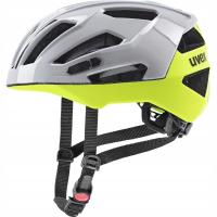 Kask rowerowy Uvex Gravel X