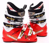 BUTY NARCIARSKIE TECNICA BONAFIDE 60 21,5 cm r. 33