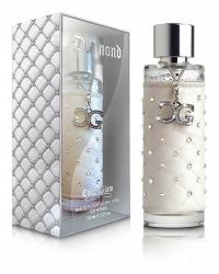 Perfumy Diamond 100ml edp Chic & Glam