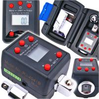 Klucz dynamometryczny Neomax 1/2