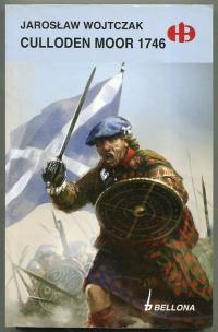 CULLODEN MOOR 1746 :: Historyczne Bitwy HB :: 2012 rok