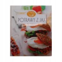 Potrawy z jaj - Franca Feslikenian