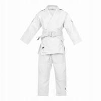 KIMONO JUDO AIKIDO JUDOGA 350g ADIDAS 140cm