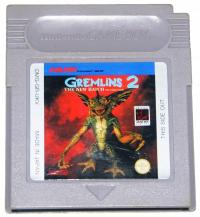 Gremlins 2 The New Batch - gra na Nintendo Game boy Classic.