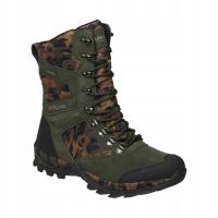 Buty Prologic Bank Bound Camo Trek Boot H