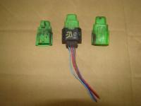 Nissan NOTE E11 CZUJNIK TEMPERATURY ZEWNĘTRZNY