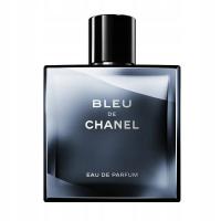 Мужские духи Chanel Bleu de Chanel 2мл образец