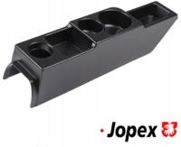 VW Garbus Karmann Ghia tunel środkowy