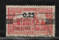 Algieria, Mi: DZ 153, 1938 rok