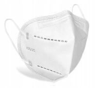 Maska ochronna CedarMed KN95 FFP2 2 sztuki