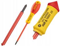Stanley 0-65-418 wkrętak ręczny Single screwdriver Śrubokręt standardowy