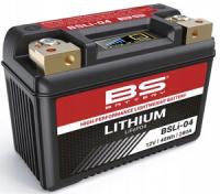 Akumulator BSBattery litowojonowy YTZ10S YTX14AH-B