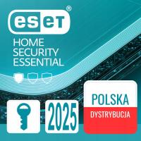 ESET антивирус ESET Internet Security 2024 1 ст. / 12 месяцев ESD