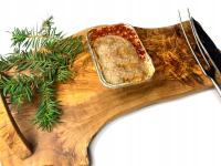 Охотничий паштет из косули 100% оленины 250 г