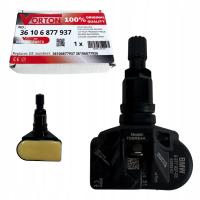 CZUJNIK CIŚNIENIA W KOŁACH OPON RDCi BMW X1 U11 X2 U10 X5 G05 X6 G06 X7 G07