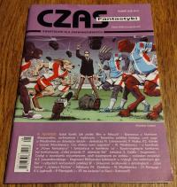 Czas Fantastyki 3(32)/2012