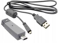 Kabel USB EA-CB08U12 do Samsung SL30 S630 ES90 L77 SL35 SL40 Pro 815