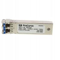 MODUŁ GBIC HP 10GB SFP+ 1310nm LC LR 10KM J9151A