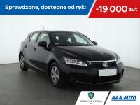 Lexus CT 200h, Salon Polska, Automat, Klima