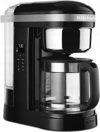 Ekspres przelewowy KITCHENAID 5KCM1209EOB Czarny