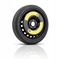 Koło dojazdowe 20 AUDI Q5 III (2025-obecnie) NOWE