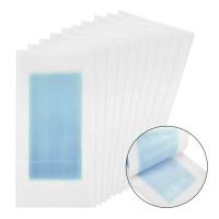 PASKI WOSKOWE DEPILACJA JEDNORAZOWE