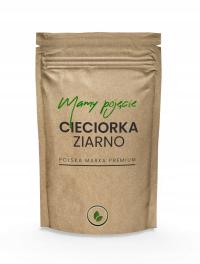 Cieciorka CIECIERZYCA w ziarnie 100g + gratis