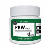 Чистящее средство PBW в таблетках 12x10 г