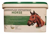 Aminoplon Horse 4кг витамины и минералы для лошадей