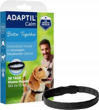 Obroża uspokajająca Adaptil 45 cm S