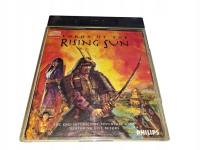 Lords of the Rising Sun / Philips CD-i
