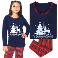 ElegantePrecio piżama wielokolorowy