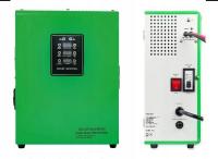 PRZETWORNICA DO GRZANIA WODY BOJLERA GREEN BOOST 3000W BYPASS MPPT