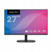 Monitor LED Kruger&matz KM0199-M27 27 