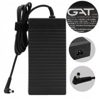 Адаптер питания для ASUS 180W 19V 9.5 A FX502 FX553 GL62 GT60 зарядное устройство 5.5x2.5