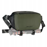 Torba fotograficzna K&F Concept Saszetka KF13.157V3 zielony