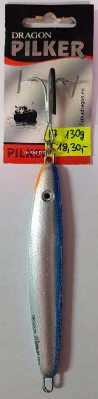 Pilker Winner 130g – DRAGON