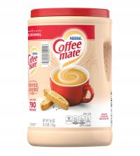 Nestle Coffee mate SMIETANKA DO KAWY W PROSZKU
