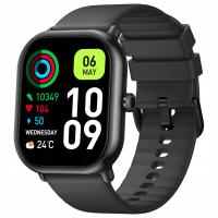 Smartwatch Zeblaze Gts 3 Pro Ultra Hd Amoled Bluetooth 5.2 Ip68 Polski