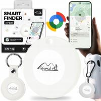 LifeMate GPS локатор трекер для автомобиля велосипед ключи Google Android найти