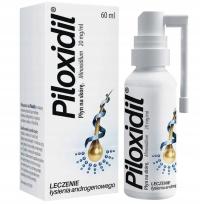 Пилоксидил 20 мг / мл, жидкость для кожи, 60 мл лекарство от выпадения волос