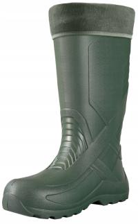 Демар галоши мужские высокие