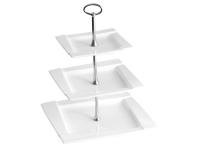 PATERA PATERY TRZY-POZIOMOWA KUBIKO AMBITION