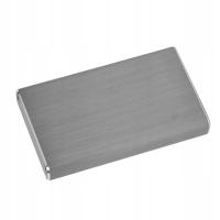 Obudowa MSATA na USB 3.0 6 Gb/s UASP Plug and Play Wskaźnik LED MJ